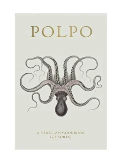 New Mags Bøger|Bøger<Polpo fra