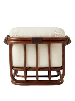 GUBI Lænestole<Poltrona Tria Lounge Chair fra