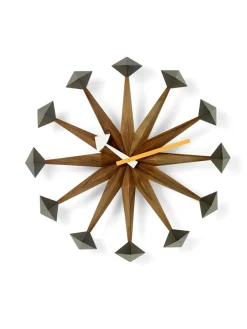 Vitra Gaver Til Ham|Vægure<Polygon Clock fra