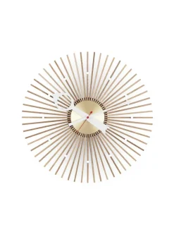 Vitra Gaver Til Ham|Vægure<Polygon Clock fra