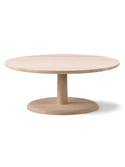 Fredericia Furniture Sofaborde<Pon Sofabord fra