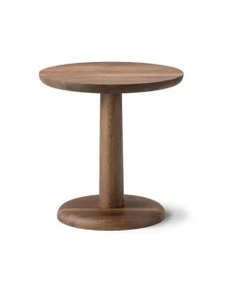 Fredericia Furniture Sofaborde<Pon Sofabord fra