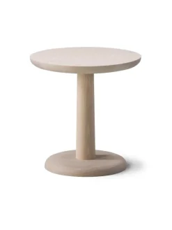 Fredericia Furniture Sofaborde<Pon Sofabord fra