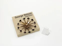 Vitra Gaver Til Ham|Vægure<Popsicle Clock fra