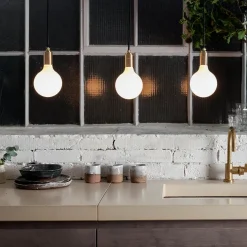 Tala Pærer<Porcelain III, Pære 6W fra