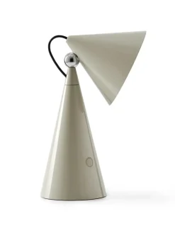 Tom Dixon Portable Lamper|Spots<Pose Portable Bordlampe fra