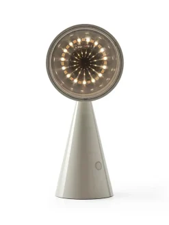 Tom Dixon Portable Lamper|Spots<Pose Portable Bordlampe fra