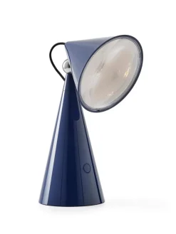 Tom Dixon Portable Lamper|Spots<Pose Portable Bordlampe fra