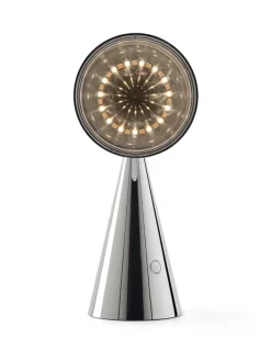 Tom Dixon Portable Lamper|Spots<Pose Portable Bordlampe fra