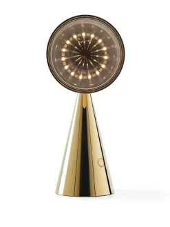 Tom Dixon Portable Lamper|Spots<Pose Portable Bordlampe fra
