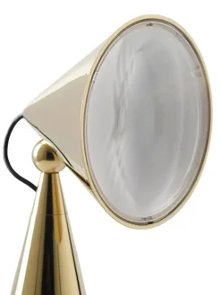 Tom Dixon Portable Lamper|Spots<Pose Portable Bordlampe fra