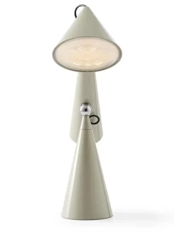 Tom Dixon Spots|Skrivebordslamper<Pose Task LED Bordlampe fra