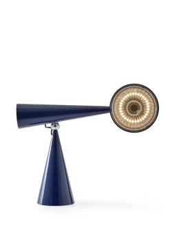 Tom Dixon Spots|Skrivebordslamper<Pose Task LED Bordlampe fra