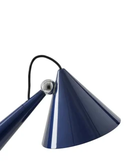 Tom Dixon Spots|Skrivebordslamper<Pose Task LED Bordlampe fra