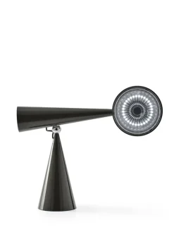 Tom Dixon Spots|Skrivebordslamper<Pose Task LED Bordlampe fra