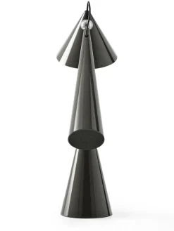 Tom Dixon Spots|Skrivebordslamper<Pose Task LED Bordlampe fra