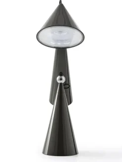 Tom Dixon Spots|Skrivebordslamper<Pose Task LED Bordlampe fra