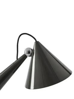 Tom Dixon Spots|Skrivebordslamper<Pose Task LED Bordlampe fra