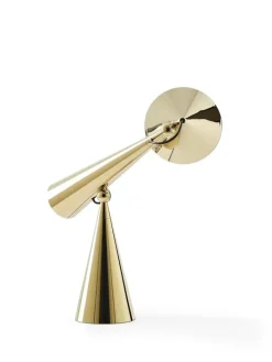 Tom Dixon Spots|Skrivebordslamper<Pose Task LED Bordlampe fra
