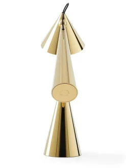 Tom Dixon Spots|Skrivebordslamper<Pose Task LED Bordlampe fra