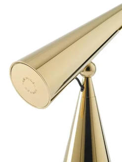 Tom Dixon Spots|Skrivebordslamper<Pose Task LED Bordlampe fra