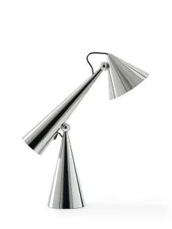 Tom Dixon Spots|Skrivebordslamper<Pose Task LED Bordlampe fra