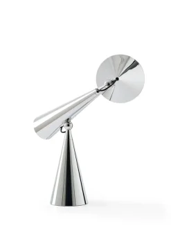 Tom Dixon Spots|Skrivebordslamper<Pose Task LED Bordlampe fra