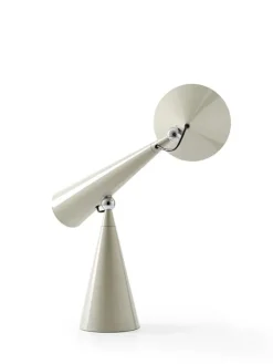 Tom Dixon Spots|Skrivebordslamper<Pose Task LED Bordlampe fra