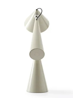 Tom Dixon Spots|Skrivebordslamper<Pose Task LED Bordlampe fra