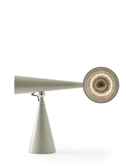 Tom Dixon Spots|Skrivebordslamper<Pose Task LED Bordlampe fra
