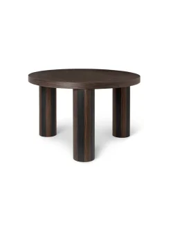Ferm Living Sofaborde<Post Coffee Table - Lines fra
