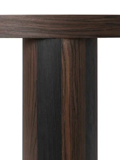 Ferm Living Sofaborde<Post Coffee Table - Lines fra