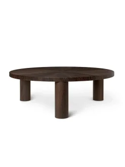 Ferm Living Sofaborde<Post Coffee Table - Star fra