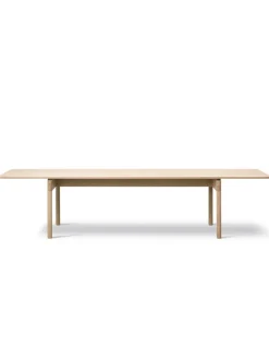 Fredericia Furniture Spiseborde<Post Spisebord 320 cm fra