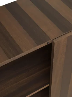 Ferm Living Skænke<Post Storage Cabinet fra