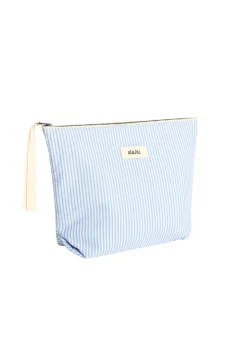 Aiayu Toilettasker|Toilettasker<Pouch Petite - Mix Air Blue fra