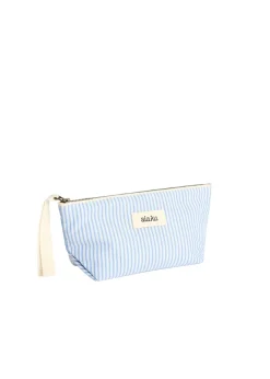 Aiayu Toilettasker|Toilettasker<Pouch Petite - Mix Air Blue fra