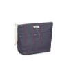 Aiayu Gaver Til Ham|Toilettasker<Pouch Pocket Canvas, mix midnight fra