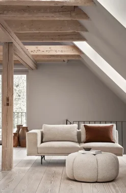 Vipp Puffer<Pouf fra