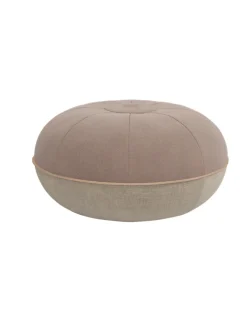 Fritz Hansen Puffer<Pouf, large fra