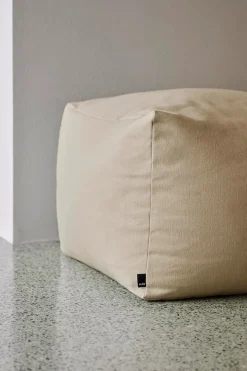 HAY Puffer<Pouf Planar fra