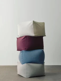 HAY Puffer<Pouf Story fra