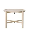 PP Møbler Sideborde Og Små Borde<PP35 Bakkebord af Hans J. Wegner