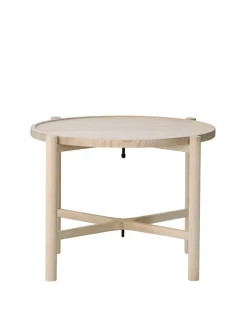 PP Møbler Sideborde Og Små Borde<PP35 Bakkebord af Hans J. Wegner