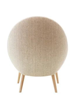 PP Møbler Loungestole|Lænestole<PP521 Den Polstrede Påfugl af Hans J. Wegner