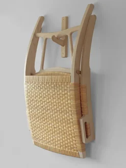 PP Møbler Loungestole|Lænestole<PP512 Foldestol af Hans J. Wegner