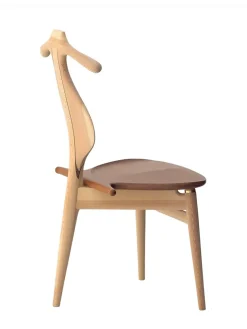 PP Møbler Spisebordsstole<PP250 Jakkens Hvile af Hans J. Wegner
