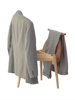 PP Møbler Spisebordsstole<PP250 Jakkens Hvile af Hans J. Wegner