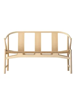 PP Møbler Bænke<PP266 Kinabænk af Hans J. Wegner