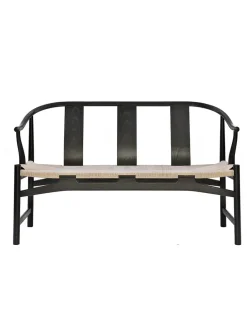 PP Møbler Bænke<PP266 Kinabænk af Hans J. Wegner